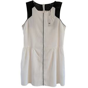 NWT W118 Walter Baker Heidi Dress, M